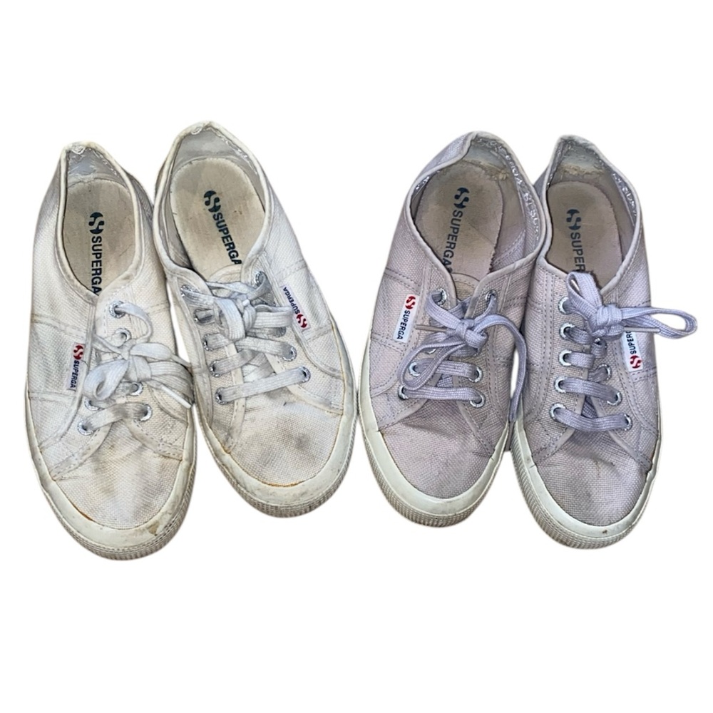 Superga Sneakers USED